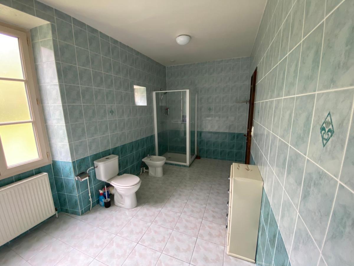 Uniquely Private Holiday Villa In The Charente Puyreaux Екстер'єр фото