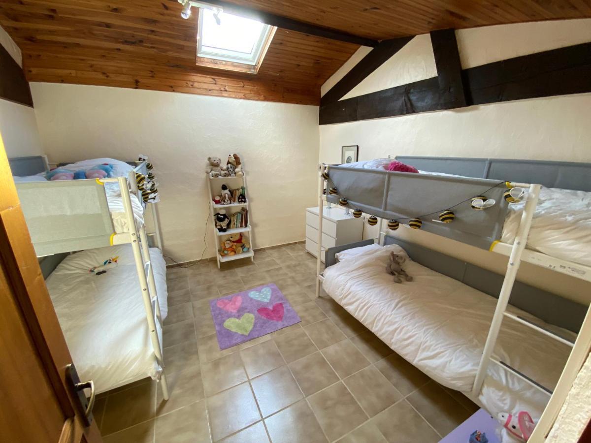 Uniquely Private Holiday Villa In The Charente Puyreaux Екстер'єр фото