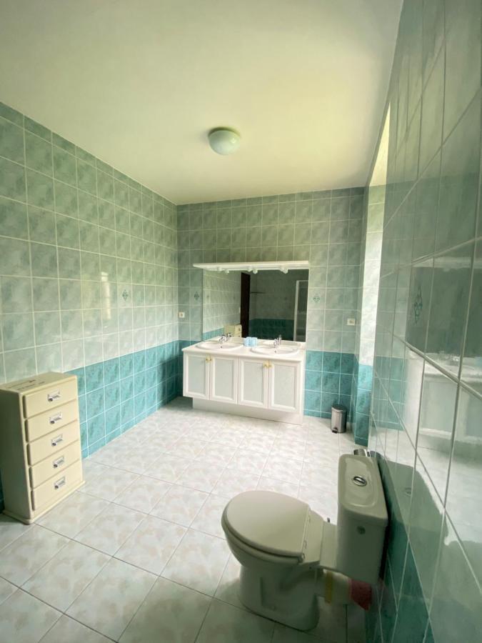 Uniquely Private Holiday Villa In The Charente Puyreaux Екстер'єр фото