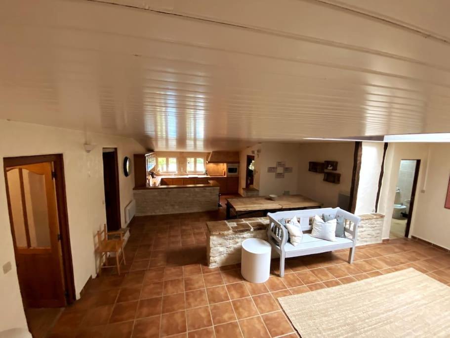 Uniquely Private Holiday Villa In The Charente Puyreaux Екстер'єр фото