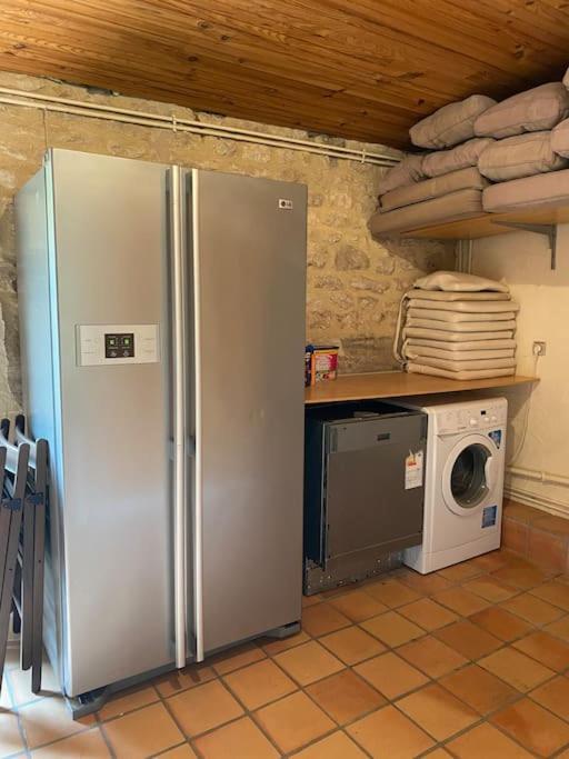 Uniquely Private Holiday Villa In The Charente Puyreaux Екстер'єр фото