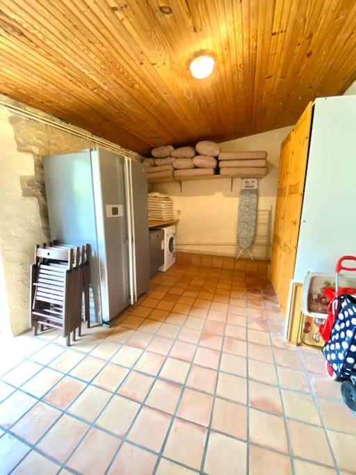 Uniquely Private Holiday Villa In The Charente Puyreaux Екстер'єр фото