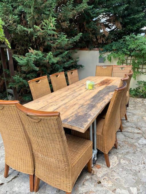 Uniquely Private Holiday Villa In The Charente Puyreaux Екстер'єр фото