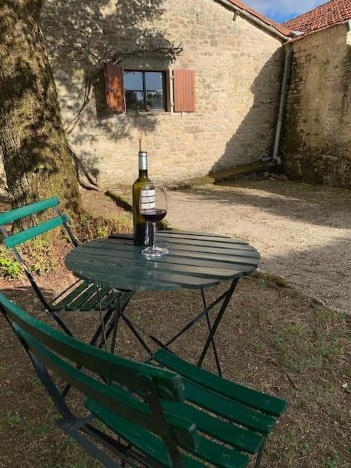 Uniquely Private Holiday Villa In The Charente Puyreaux Екстер'єр фото